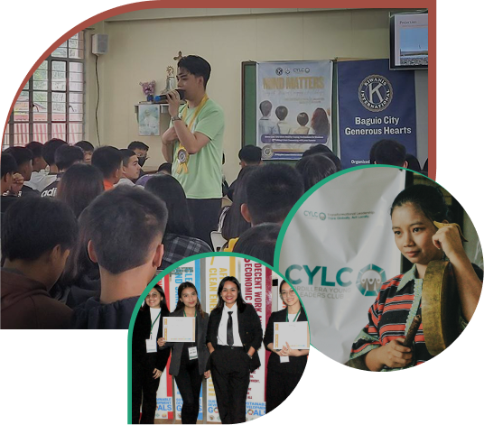 Welcome to CYLC